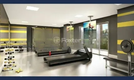 Apartamento com 2 quartos à venda na Rua Doutor João Inácio, 1210, Navegantes, Porto Alegre, 62 m2 por R$ 540.000