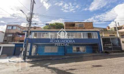 Casa com 3 quartos à venda na Via Um, 169, Jardim Carvalho, Porto Alegre, 200 m2 por R$ 286.200