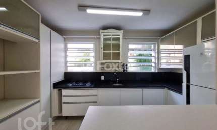 Apartamento com 2 quartos à venda na Rua Casemiro de Abreu, 101, Bela Vista, Porto Alegre, 66 m2 por R$ 379.000
