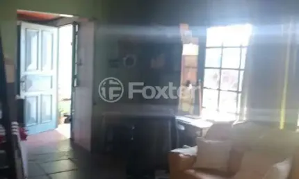 Casa com 5 quartos à venda na rua polônia, 574, parque marechal rondon, cachoeirinha, 140 m2 por r$ 318.000