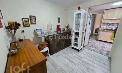 Casa com 3 quartos à venda na Rua Fernando Bauther da Silva, 476, Ingleses do Rio Vermelho, Florianópolis, 120 m2 por R$ 795.000