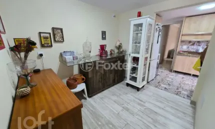Casa com 3 quartos à venda na Rua Fernando Bauther da Silva, 476, Ingleses do Rio Vermelho, Florianópolis, 120 m2 por R$ 790.000