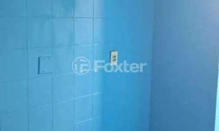 Apartamento com 2 quartos à venda na Rua Rio Branco, 152, Vila Ponta Porã, Cachoeirinha, 68 m2 por R$ 243.900