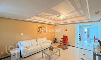 Casa com 6 quartos à venda na Avenida Tramandaí, 646, Ipanema, Porto Alegre, 325 m2 por R$ 1.400.000