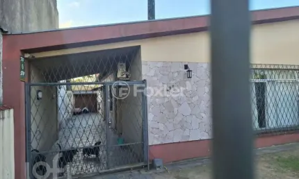 Casa com 4 quartos à venda na Rua Coronel Aparício Borges, 494, Glória, Porto Alegre, 280 m2 por R$ 960.000