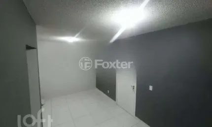 Apartamento com 2 quartos à venda na Estrada dos Capistranos, 525, Jardim Betânia, Cachoeirinha, 48 m2 por R$ 195.000