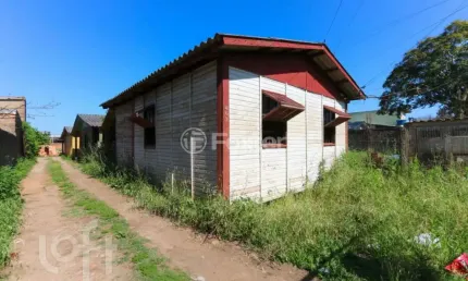 Casa com 2 quartos à venda na Rua Tapes, 467, Mathias Velho, Canoas, 87 m2 por R$ 230.000