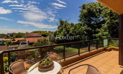 Casa com 3 quartos à venda na Rua Sadi Barros Hofmeister, 40, Teresópolis, Porto Alegre, 350 m2 por R$ 1.472.500