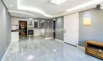 Casa em condomínio fechado com 3 quartos à venda na Avenida José Aloísio Filho, 965, Humaitá, Porto Alegre, 85 m2 por R$ 400.000