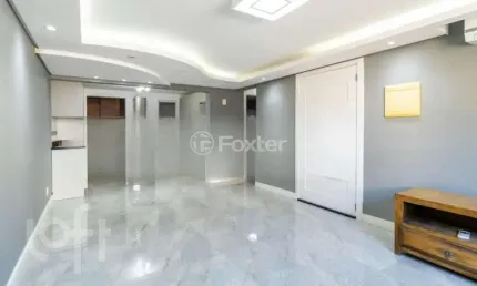 Casa em condomínio fechado com 3 quartos à venda na Avenida José Aloísio Filho, 965, Humaitá, Porto Alegre, 85 m2 por R$ 400.000