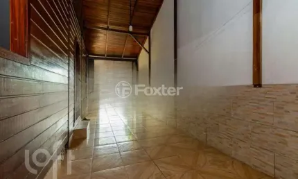 Casa com 3 quartos à venda na Rua Emília Gaúna Bochehin, 142, Parque da Matriz, Cachoeirinha, 140 m2 por R$ 390.000