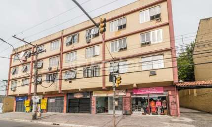 Apartamento com 2 quartos à venda na Avenida Bento Gonçalves, 2199, Partenon, Porto Alegre, 63 m2 por R$ 265.000