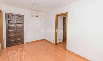 Apartamento com 2 quartos à venda na Rua Carazinho, 537, Petrópolis, Porto Alegre, 68 m2 por R$ 480.000