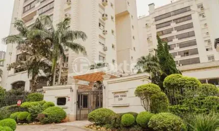 Apartamento com 2 quartos à venda na Travessa Jundiaí, 2200, Higienópolis, Porto Alegre, 112 m2 por R$ 1.250.000
