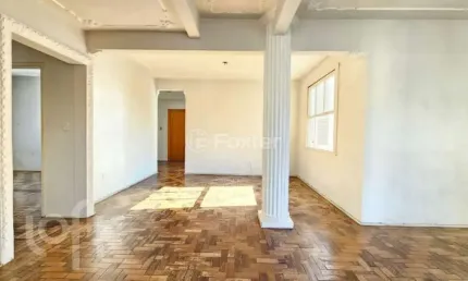 Apartamento com 2 quartos à venda na Rua Riachuelo, 1521, Centro Histórico, Porto Alegre, 90 m2 por R$ 269.000