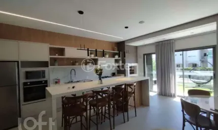 Apartamento com 2 quartos à venda na Rua Recanto do Sol, 574, Ingleses do Rio Vermelho, Florianópolis, 68 m2 por R$ 1.249.000