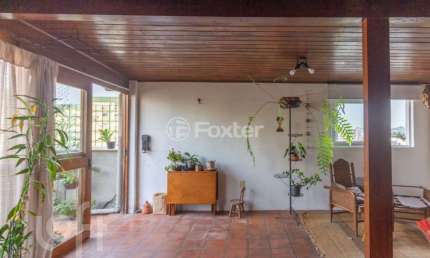 Cobertura com 3 quartos à venda na Rua Guilherme Alves, 120, Partenon, Porto Alegre, 155 m2 por R$ 660.000