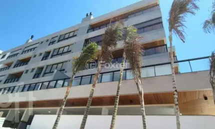 Apartamento com 3 quartos à venda na Rodovia João Paulo, 2301, João Paulo, Florianópolis, 130 m2 por R$ 3.050.000