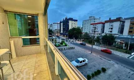Apartamento com 3 quartos à venda na Rua Encantado, 1245, Zona Nova, Capão da Canoa, 89 m2 por R$ 980.000