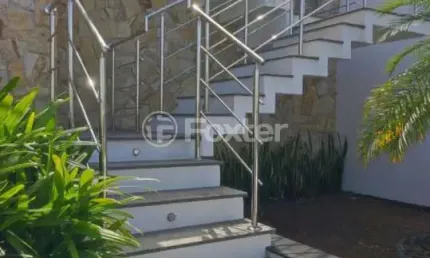 Casa com 3 quartos à venda na Rua Jarí, 107, Pedra Branca, Palhoça, 268 m2 por R$ 2.920.000