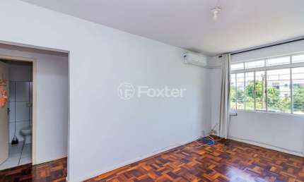Apartamento com 2 quartos à venda na Travessa Mato Grosso, 11, Medianeira, Porto Alegre, 61 m2 por R$ 212.000