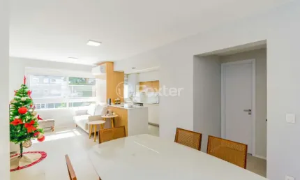 Apartamento com 2 quartos à venda na Rua Jerônymo Zelmanovitz, 100, São Sebastião, Porto Alegre, 81 m2 por R$ 750.000