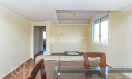 Apartamento com 2 quartos à venda na Rua Dezessete de Junho, 926, Menino Deus, Porto Alegre, 63 m2 por R$ 300.000