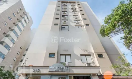 Apartamento com 2 quartos à venda na Rua Professor Freitas Cabral, 310, Jardim Botânico, Porto Alegre, 82 m2 por R$ 860.000