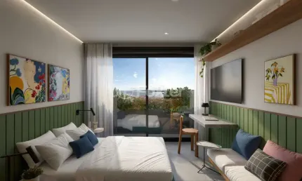 Kitnet / Stúdio à venda na Rua Washington Luiz, 70, Centro Histórico, Porto Alegre, 21 m2 por R$ 376.739