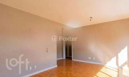 Apartamento com 3 quartos à venda na Rua Domingos José de Almeida, 11, Rio Branco, Porto Alegre, 112 m2 por R$ 655.000