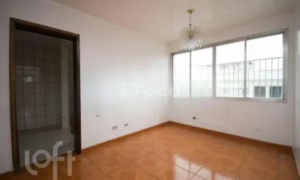 Apartamento com 2 quartos à venda na Rua São Carlos, 1095, Floresta, Porto Alegre, 75 m2 por R$ 350.000