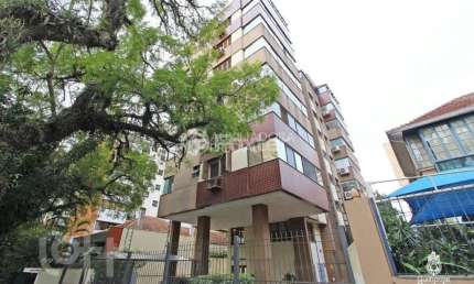 Cobertura com 3 quartos à venda na Rua Professor Langendonck, 84, Petrópolis, Porto Alegre, 182 m2 por R$ 2.000.000