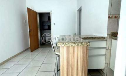 Apartamento com 1 quarto à venda na Rua Silva Só, 79, Santa Cecília, Porto Alegre, 40 m2 por R$ 215.000
