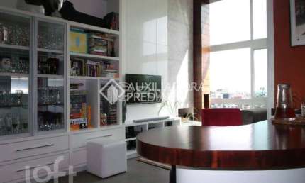 Apartamento com 2 quartos à venda na Rua Cabral, 764, Rio Branco, Porto Alegre, 75 m2 por R$ 1.050.000