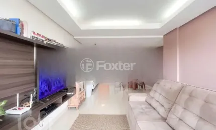 Apartamento com 2 quartos à venda na Rua Caxias, 222, Centro, Esteio, 86 m2 por R$ 730.000