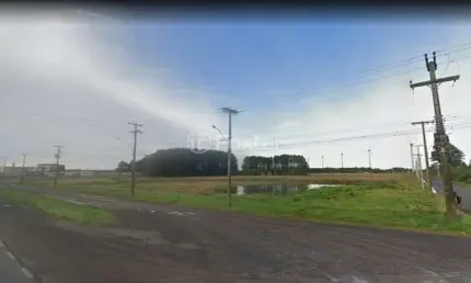 Terreno à venda na Rodovia RS-030, KM 88/89, Laranjeiras (Distrito), Osório, 8499 m2 por R$ 1.600.000