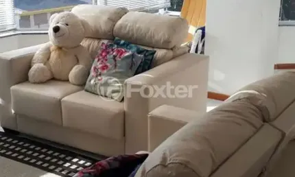 Apartamento com 3 quartos à venda na Rua Arroio Do Meio, 1112, Zona Nova, Capão da Canoa, 110 m2 por R$ 980.000