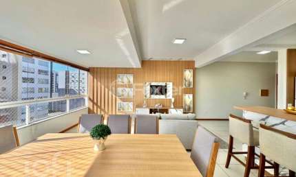 Apartamento com 3 quartos à venda na Rua Arroio Do Meio, 1112, Zona Nova, Capão da Canoa, 107 m2 por R$ 990.000