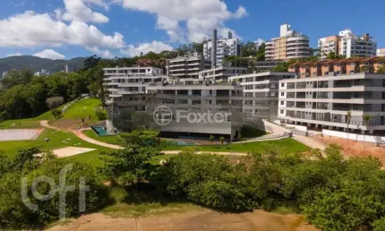 Apartamento com 3 quartos à venda na rodovia joão paulo, 2301, joão paulo, florianópolis, 134 m2 por r$ 2.850.000