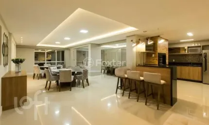 Apartamento com 3 quartos à venda na Rua Doutor Odilon Gallotti, 605, Capoeiras, Florianópolis, 85 m2 por R$ 895.000