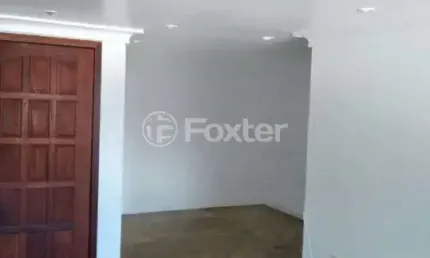 Apartamento com 3 quartos à venda na Rua Doutor Affonso Sanmartin, 371, Jardim do Salso, Porto Alegre, 82 m2 por R$ 270.000