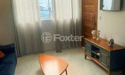 Casa com 2 quartos à venda na Servidão Joesi Guimarães da Silva, 1170, São João do Rio Vermelho, Florianópolis, 85 m2 por R$ 415.000