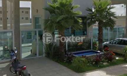 Apartamento com 2 quartos à venda na Rua Coronel Bordini, 1151, Santo André, São Leopoldo, 40 m2 por R$ 170.000