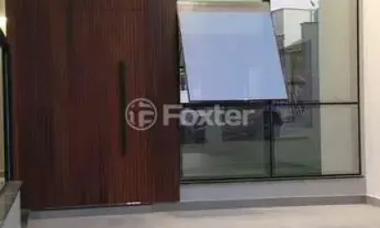 Casa com 3 quartos à venda na rua das macieiras, 65, pedra branca, palhoça, 200 m2 por r$ 1.789.000