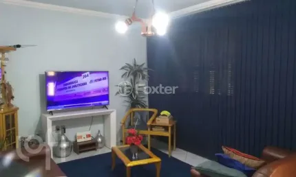 Casa com 2 quartos à venda na Rua Esperança, 421, Estância Velha, Canoas, 138 m2 por R$ 402.800