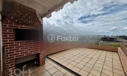 Casa com 4 quartos à venda na rua doutor vargas neto, 791, jardim leopoldina, porto alegre, 200 m2 por r$ 530.000