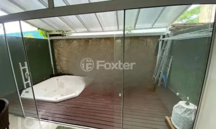 Casa com 2 quartos à venda na Rua Luiz Henrique Rosa, 82, Lagoa da Conceição, Florianópolis, 140 m2 por R$ 1.650.000