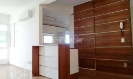 Apartamento com 3 quartos à venda na Rua Coronel Massot, 214, Cristal, Porto Alegre, 75 m2 por R$ 520.000