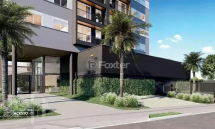 Apartamento com 3 quartos à venda na Rua Luiz Arlindo Jaeger, 380, Salgado Filho, Gravataí, 85 m2 por R$ 721.800