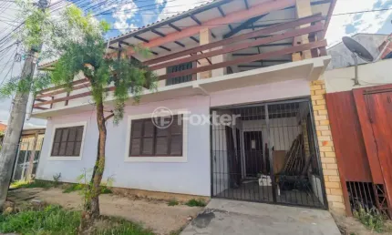 Casa comercial com 2 salas à venda na Rua Hesiodo Andrade, 270, Hípica, Porto Alegre, 300 m2 por R$ 400.000